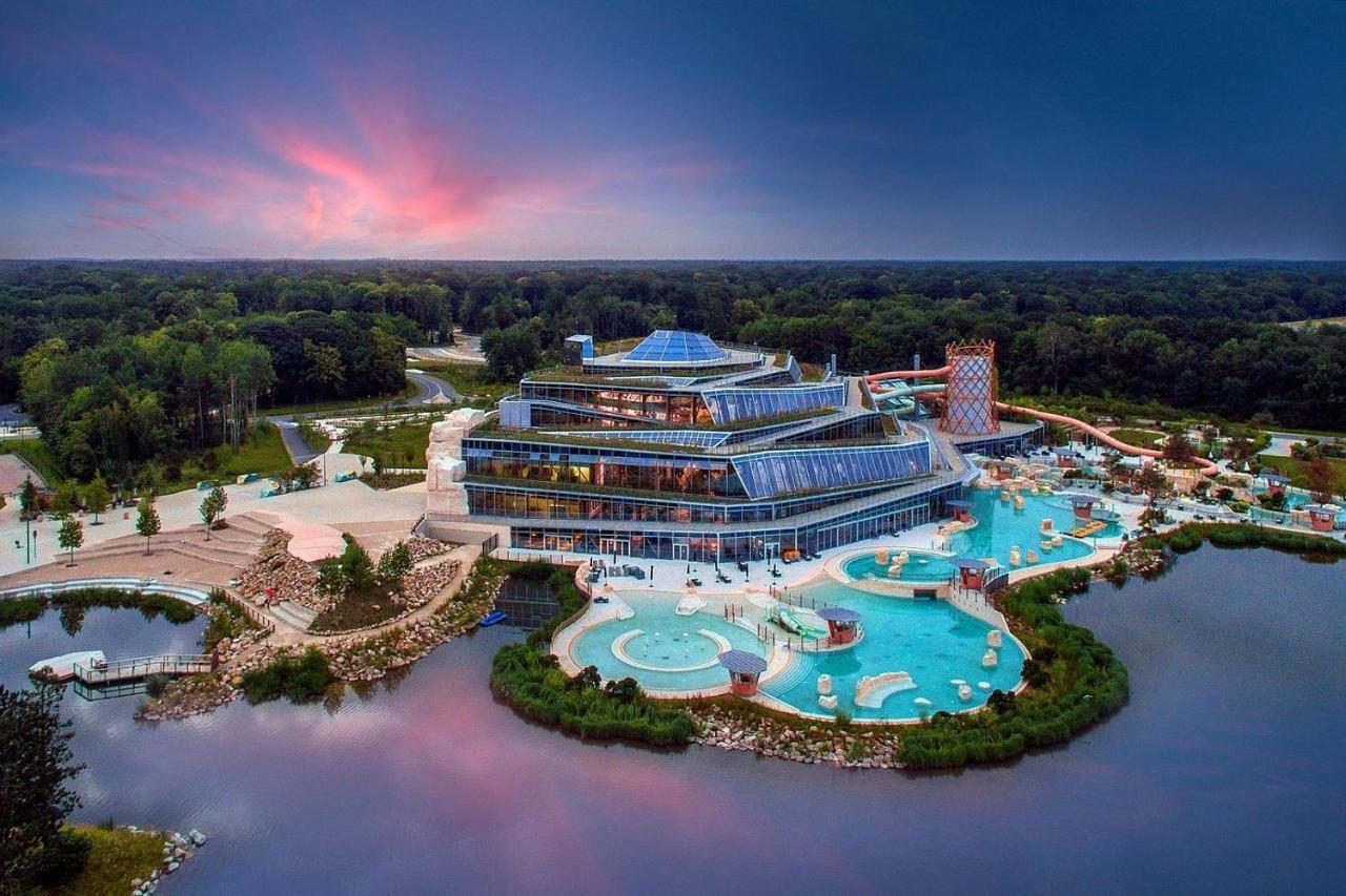 *Disneyland-Paris A 15 Min* 7Pers, Wifi, Netflix Quincy-Voisins Dış mekan fotoğraf